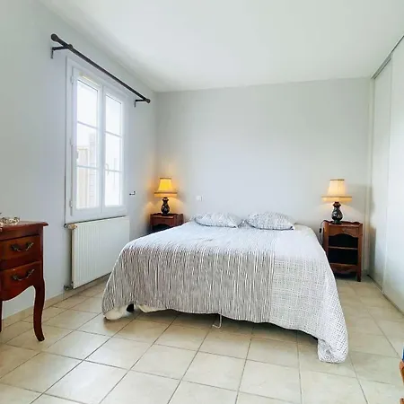 Villa Jolie Proche Des Commerces, Pistes Cyclables *